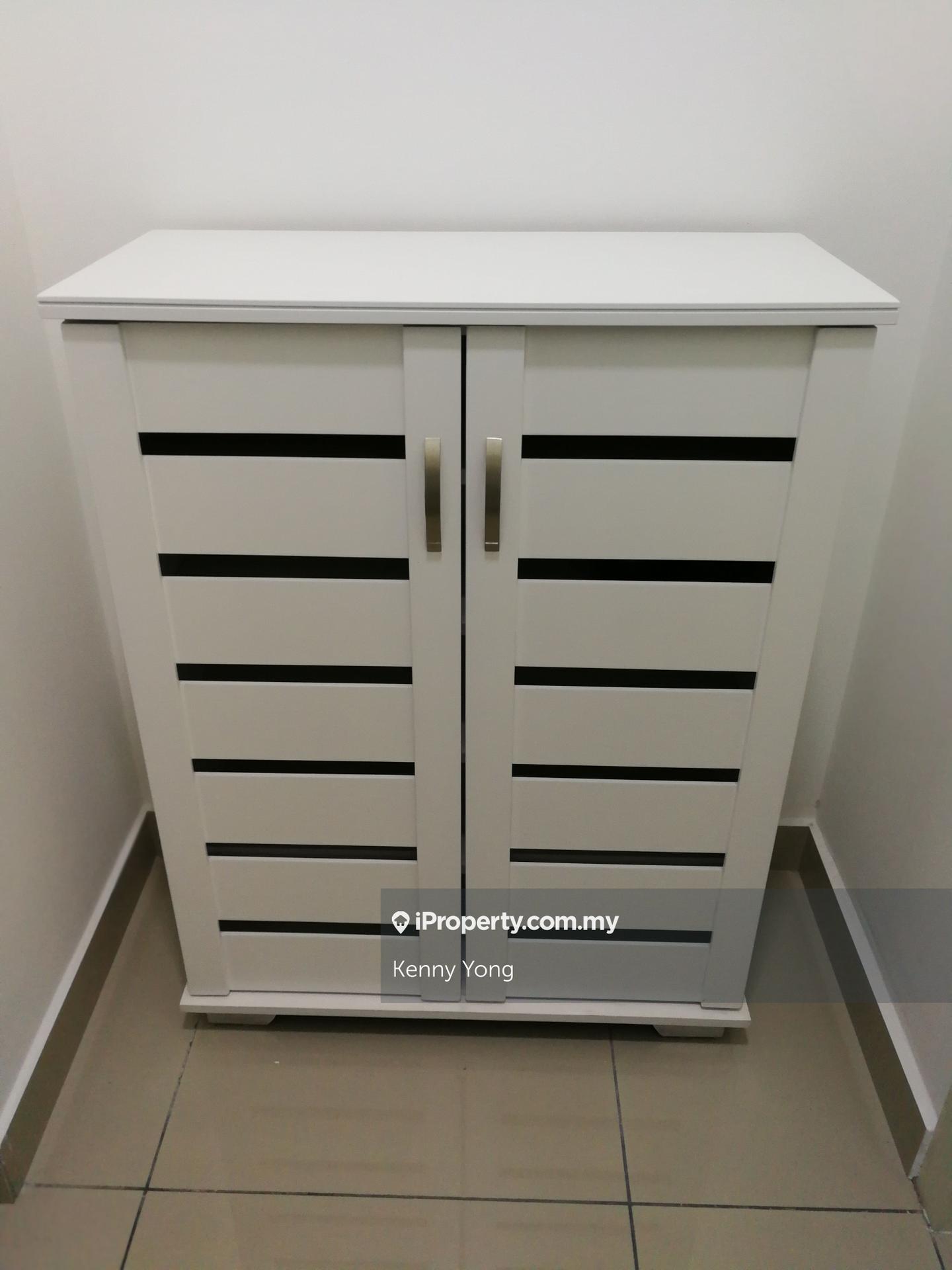 Condominium for Rent in Parkhill Residence by Kenny Yong - iProperty.com.my