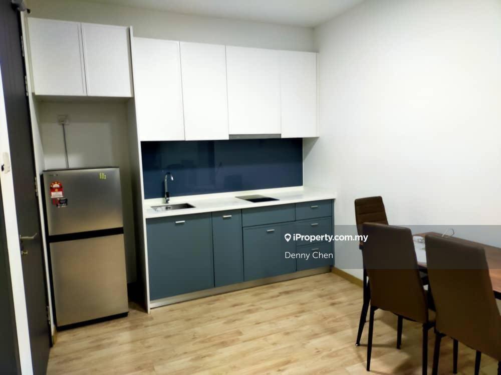 Service Residence for Sale in Emporis by Denny Chen - iProperty.com.my