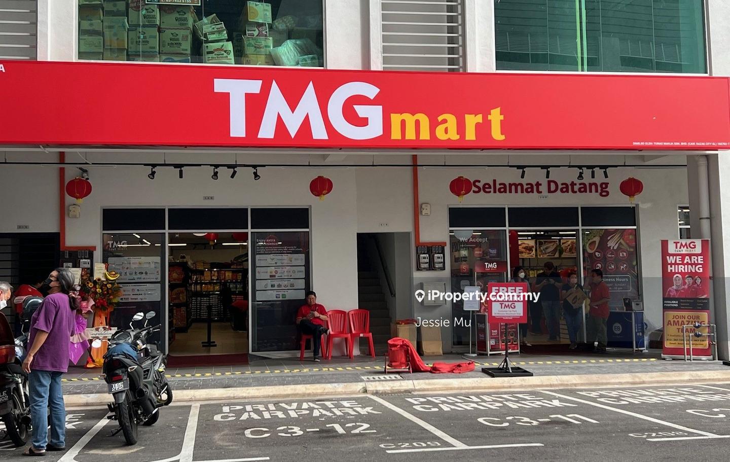 Shop for Rent in Sungai Besi, Kuala Lumpur by Jessie Mu - iProperty.com.my