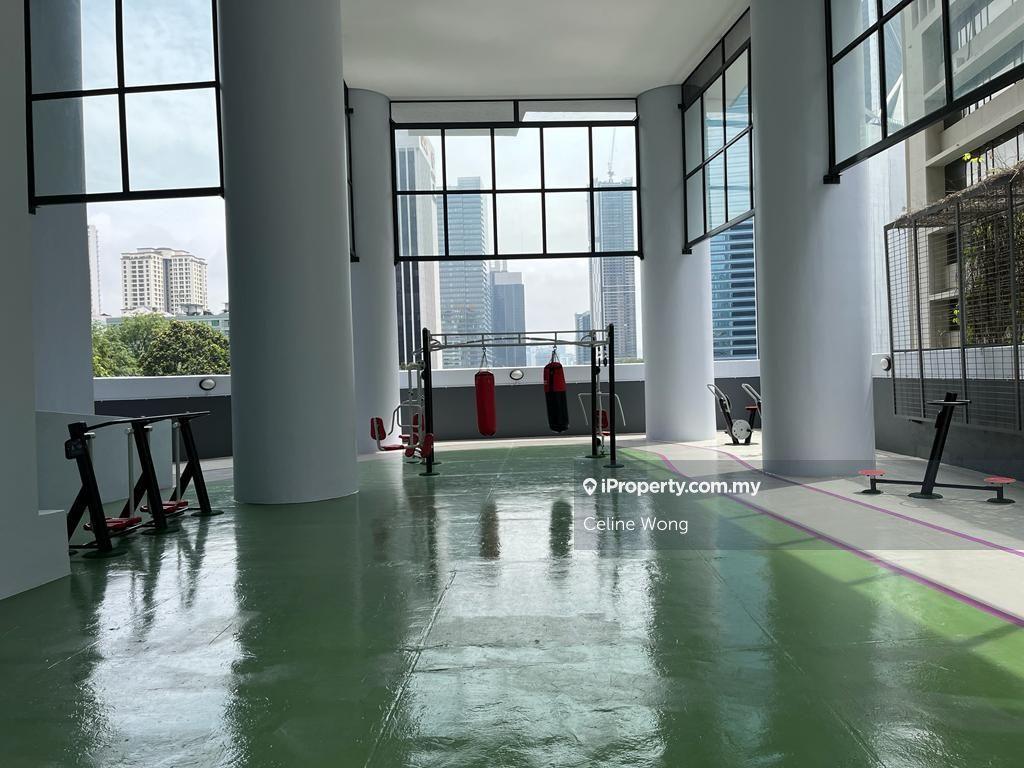 Residensi Servis untuk Disewa di The Panorama oleh Celine Wong - iProperty.com.my