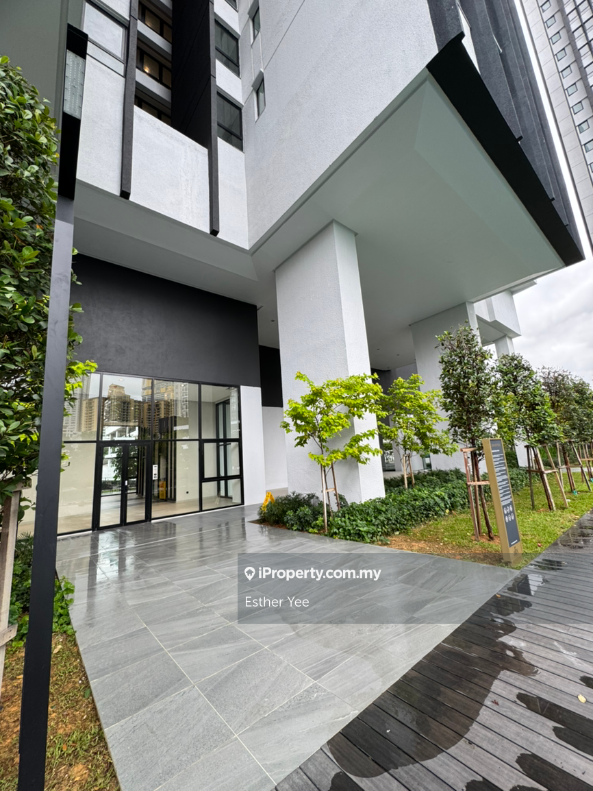 Condominium for Sale in ALIX Residences by Esther Yee - iProperty.com.my