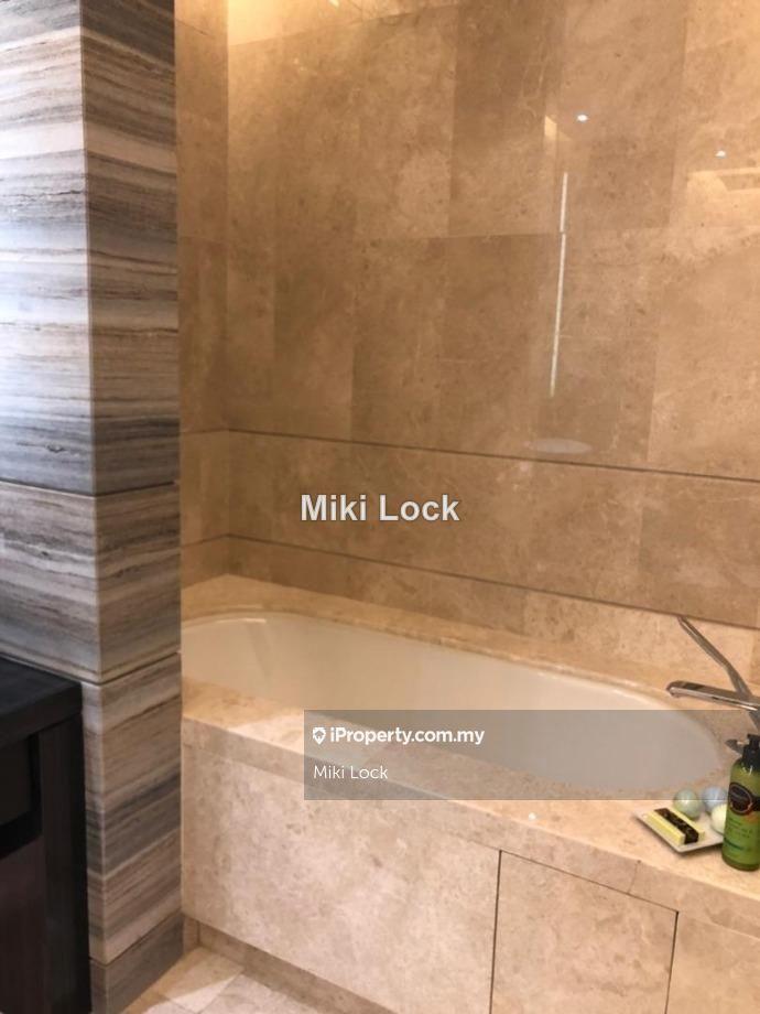Service Residence for Rent in The Ritz-Carlton Residences by Miki Lock - iProperty.com.my