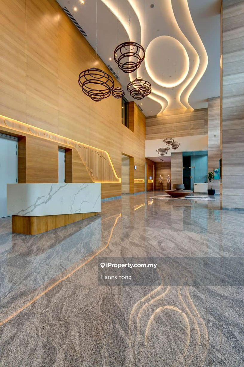 Service Residence for Rent in The Sentral Suites by Hanns Yong - iProperty.com.my