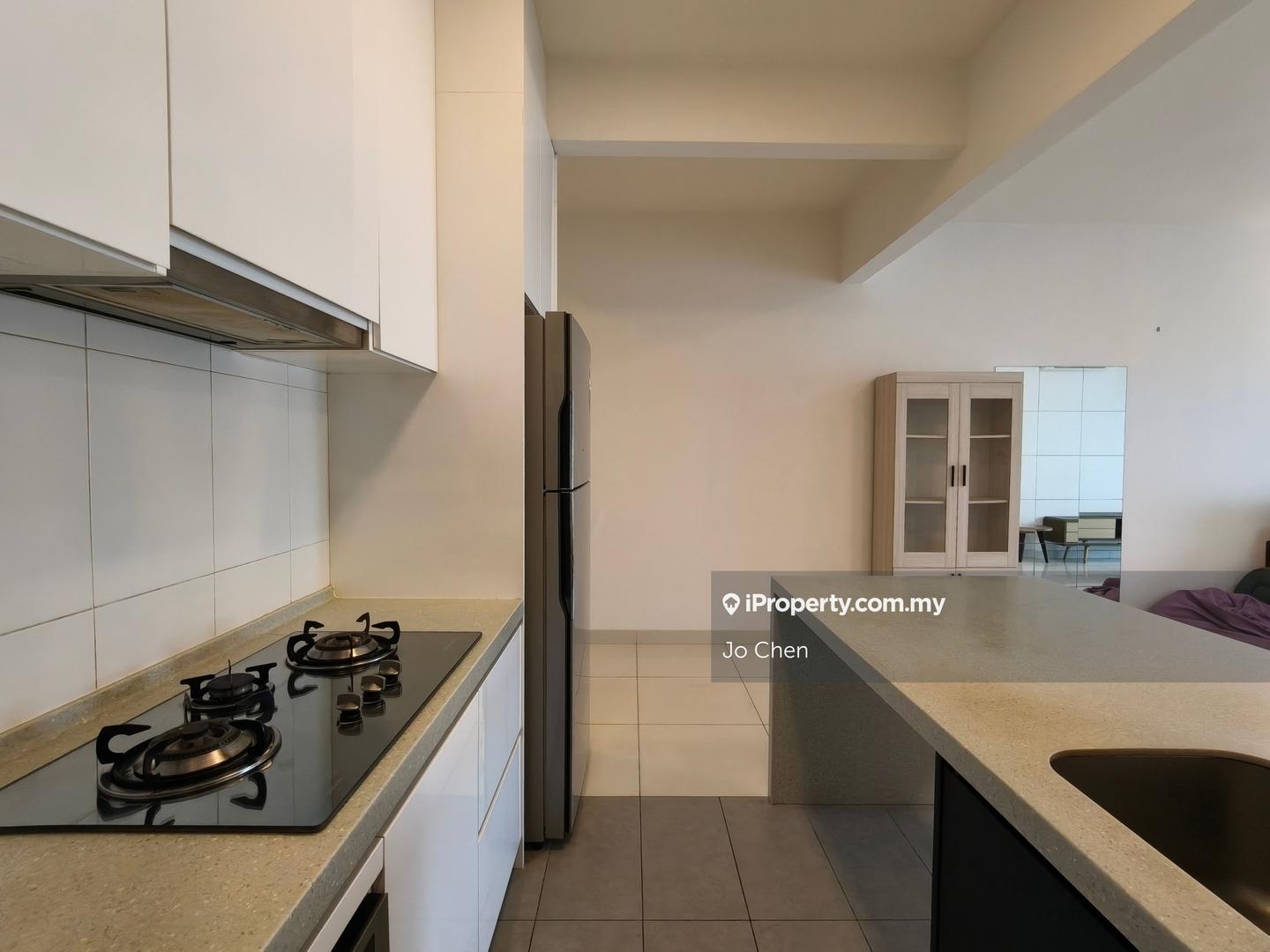 Kondominium untuk Disewa di 28 Dutamas oleh Jo Chen - iProperty.com.my