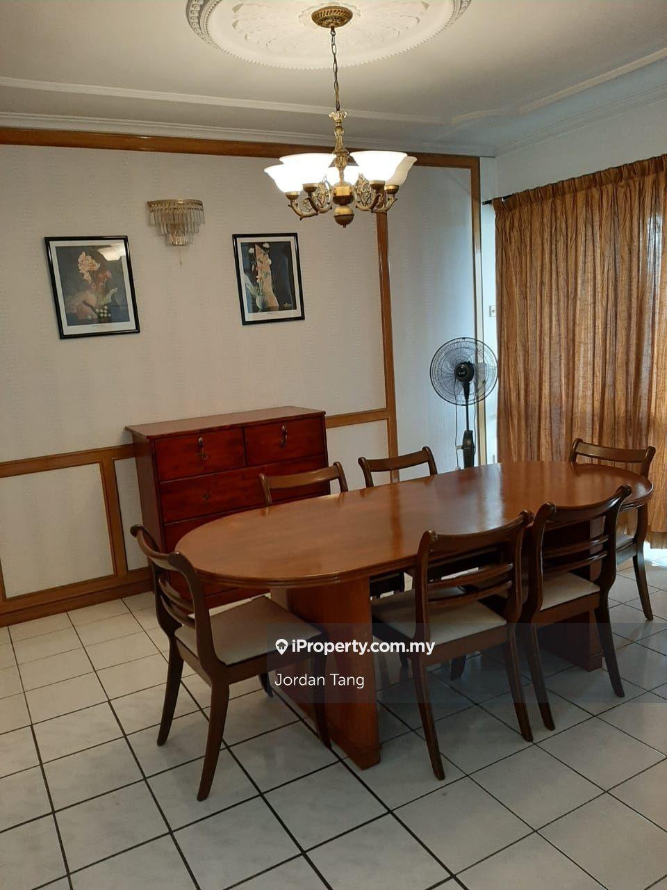 Condominium for Sale in OBD Garden Tower by Jordan Tang - iProperty.com.my