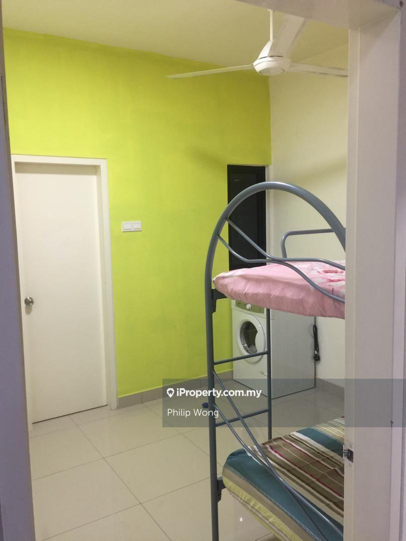 Residensi Servis untuk Disewa di Sk One Residence oleh Philip Wong - iProperty.com.my