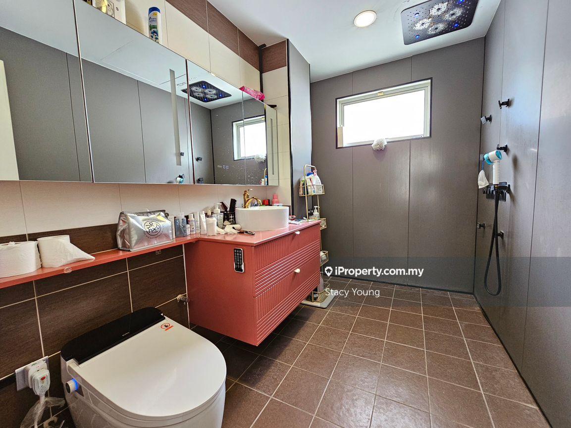 Rumah Berangkai 2.5 Tingkat untuk Dijual di Cheras Taman Oasis, Cheras oleh Stacy Young - iProperty.com.my