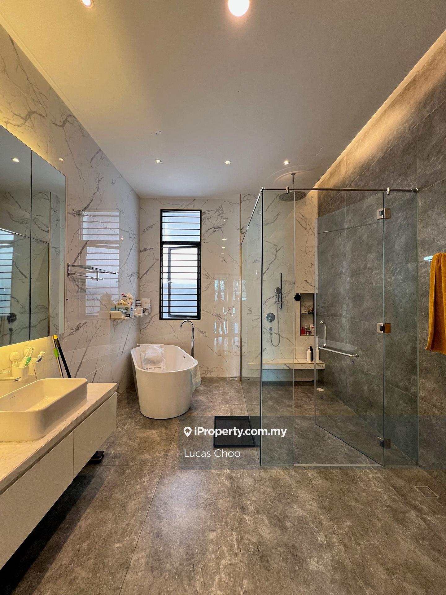 Bungalow House for Sale in Verge 32, Ulu Kelang by Lucas Choo - iProperty.com.my