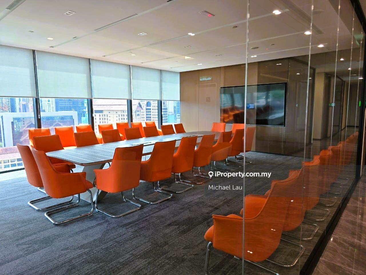Pejabat untuk Disewa di KLCC, KL City Centre oleh Michael Lau - iProperty.com.my
