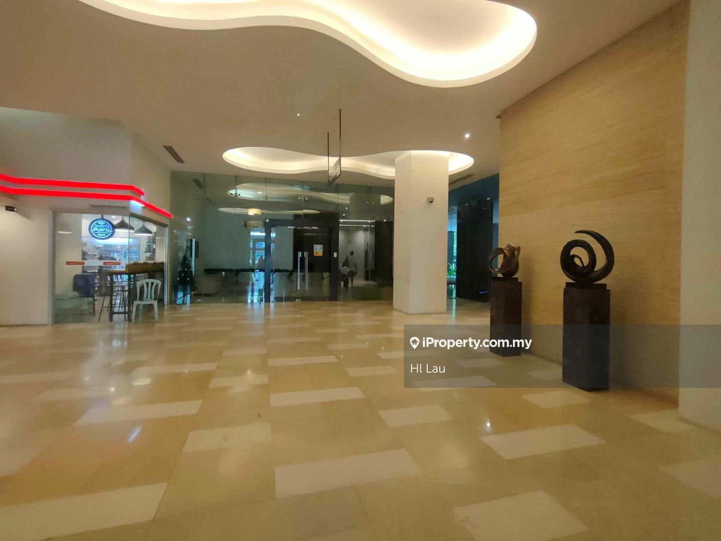 Service Residence for Sale in M City by Hl Lau - iProperty.com.my