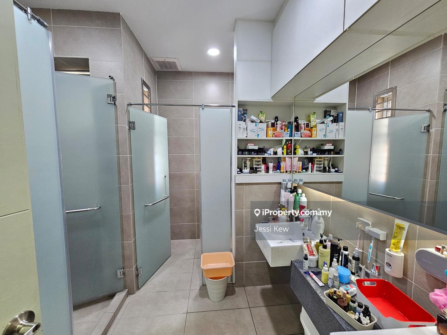 Rumah Berkembar untuk Dijual di Bandar Sungai Long, Bandar Sungai Long oleh Jessi Kew - iProperty.com.my