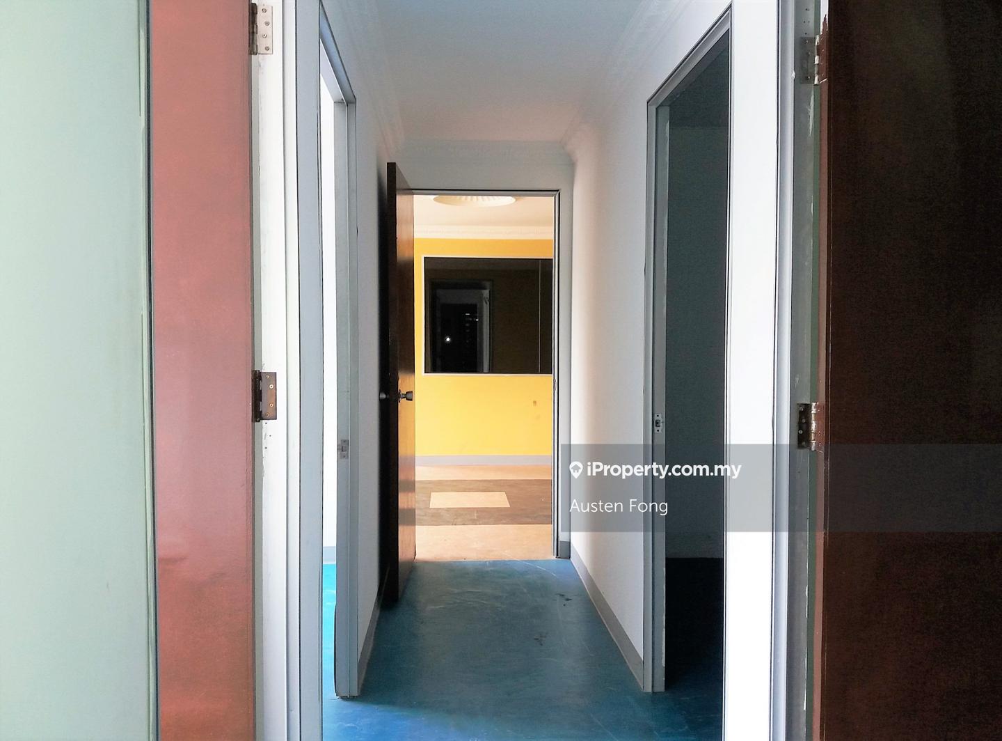 Kedai untuk Dijual di Jalan Bangsar (Main Road), Bangsar oleh Austen Fong - iProperty.com.my