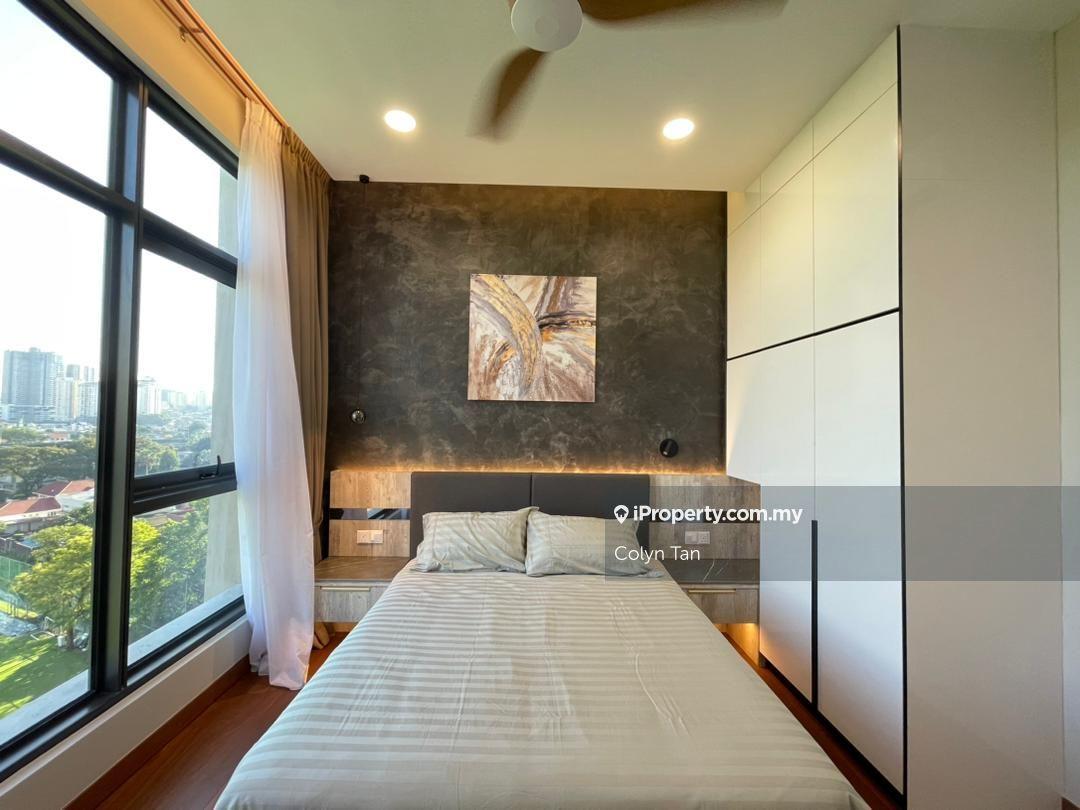 Residensi Servis untuk Disewa di Mayfair Residences @ Pavilion Embassy oleh Colyn Tan - iProperty.com.my