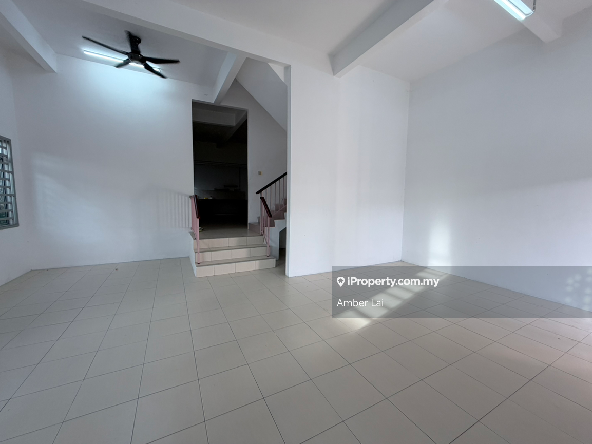 2-storey Terraced House for Rent in Taman Malim, Tanjung Malim by Amber Lai - iProperty.com.my
