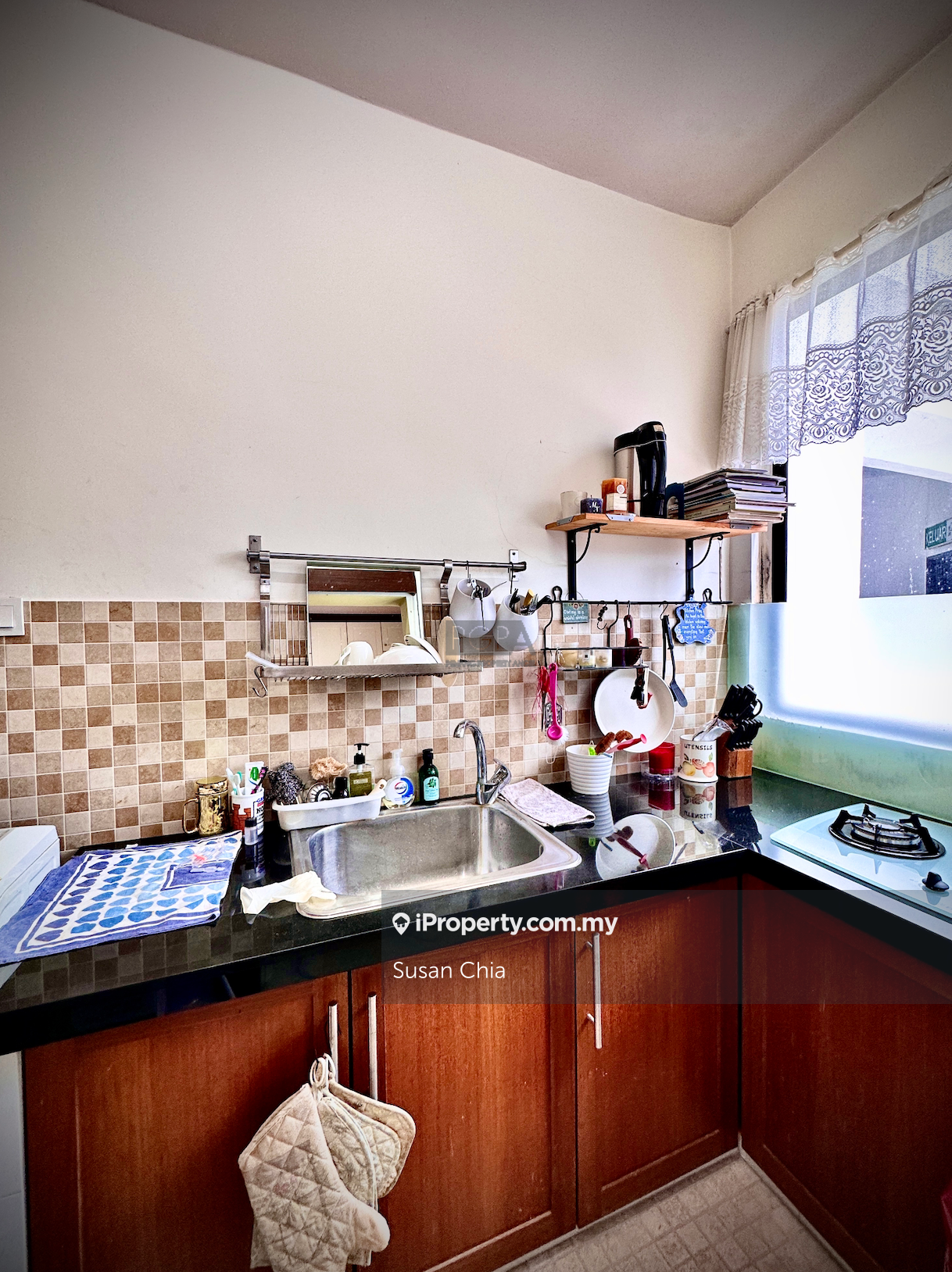 Kondominium untuk Dijual di Desa Embun Emas oleh Susan Chia - iProperty.com.my