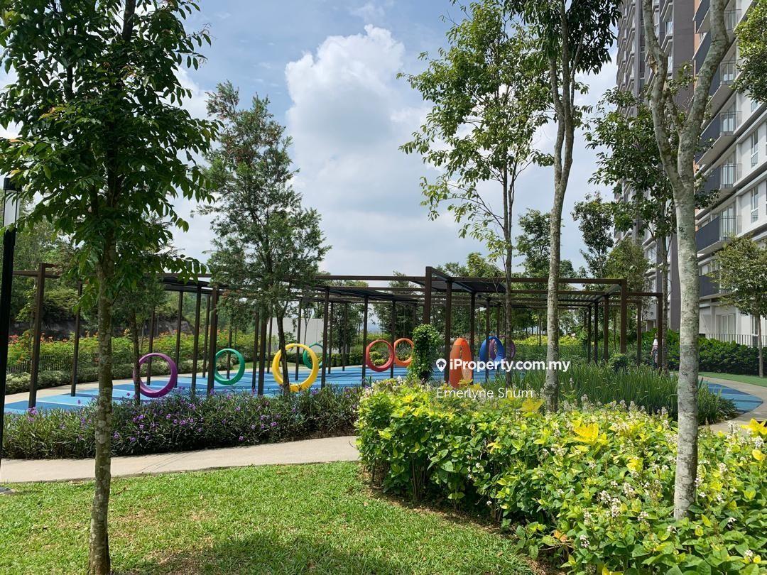Kondominium untuk Dijual di Emerald Hill oleh Emerlyne Shum - iProperty.com.my
