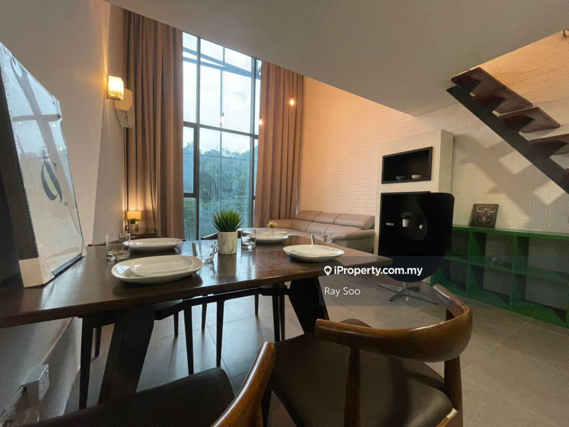 Residensi Servis untuk Disewa di Empire Damansara oleh Ray Soo - iProperty.com.my