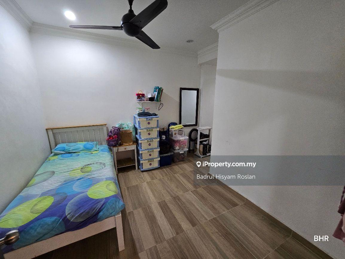 2-storey Terraced House for Sale in Bandar Seri Putra, Bangi by Badrul Hisyam Roslan - iProperty.com.my