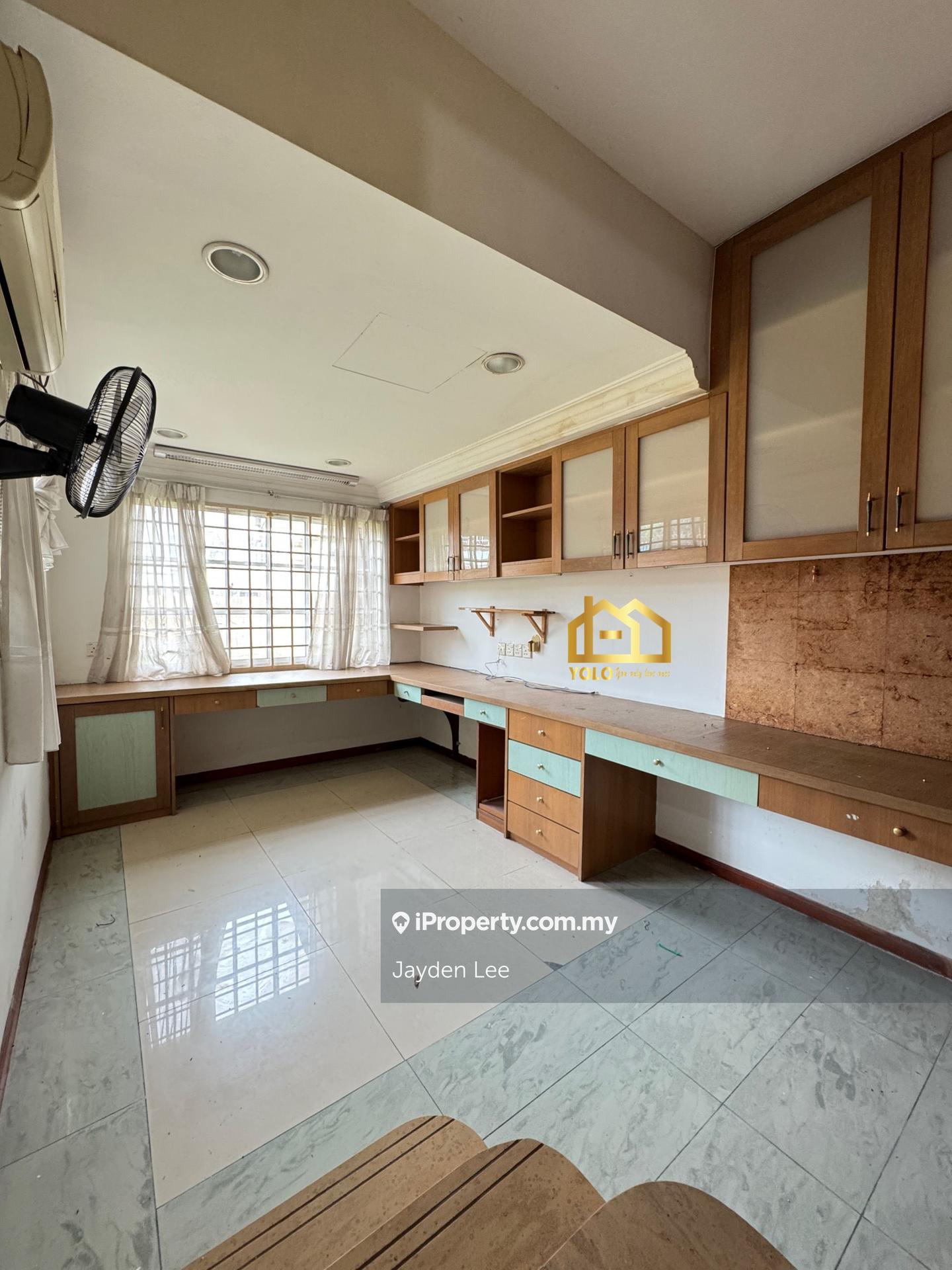 2.5-storey Terraced House for Sale in Taman Wawasan, Puchong by Jayden Lee - iProperty.com.my