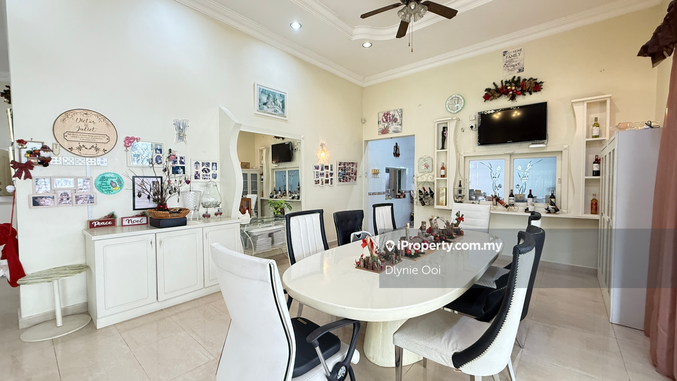 Bungalow House for Sale in Taman Impian Gemilang, Kajang by Dlynie Ooi - iProperty.com.my