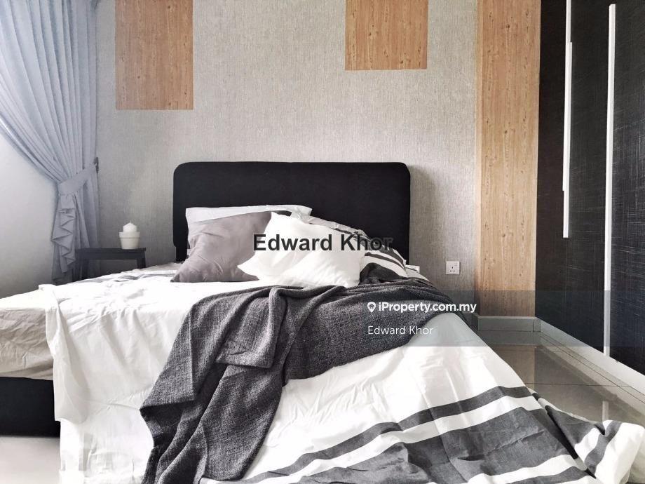 Service Residence for Rent in Avenue D'Vogue by Edward Khor - iProperty.com.my