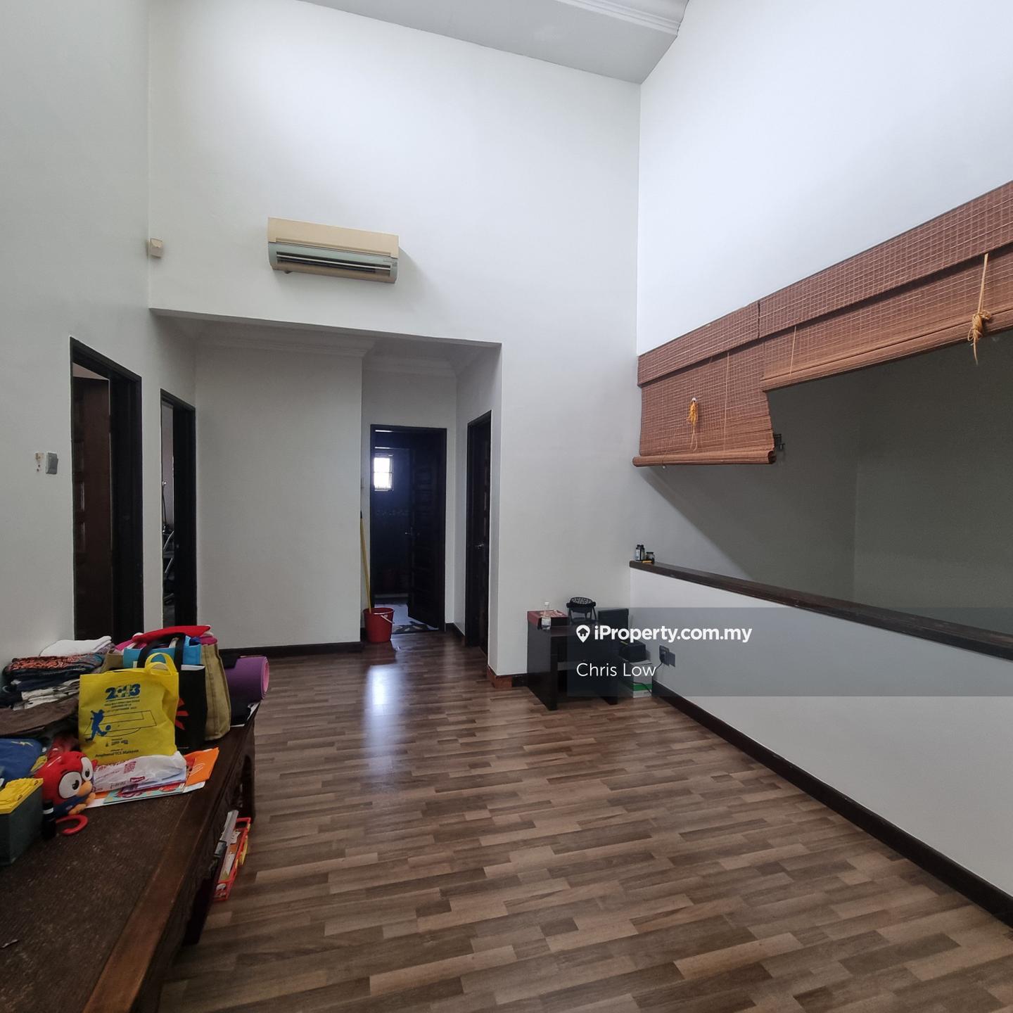 Rumah Berkembar untuk Dijual di Taman Sri Reko, Kajang oleh Chris Low - iProperty.com.my