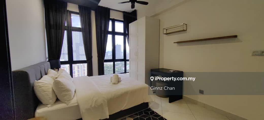 Residensi Servis untuk Disewa di J.Dupion Residence oleh Ginnz Chan - iProperty.com.my