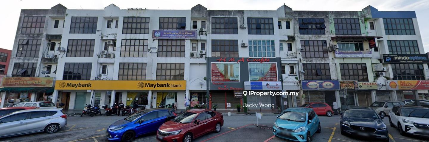 Shop for Rent in Taman Sri Gombak, Gombak by Jacky Wong - iProperty.com.my