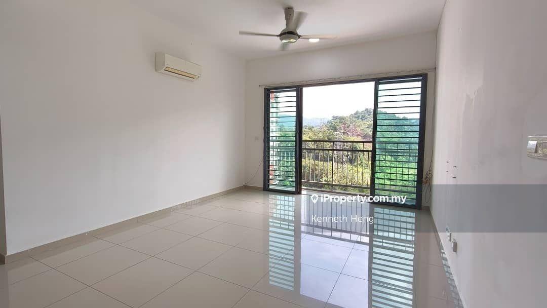 Kondominium untuk Dijual di V-Residensi oleh Kenneth Heng - iProperty.com.my