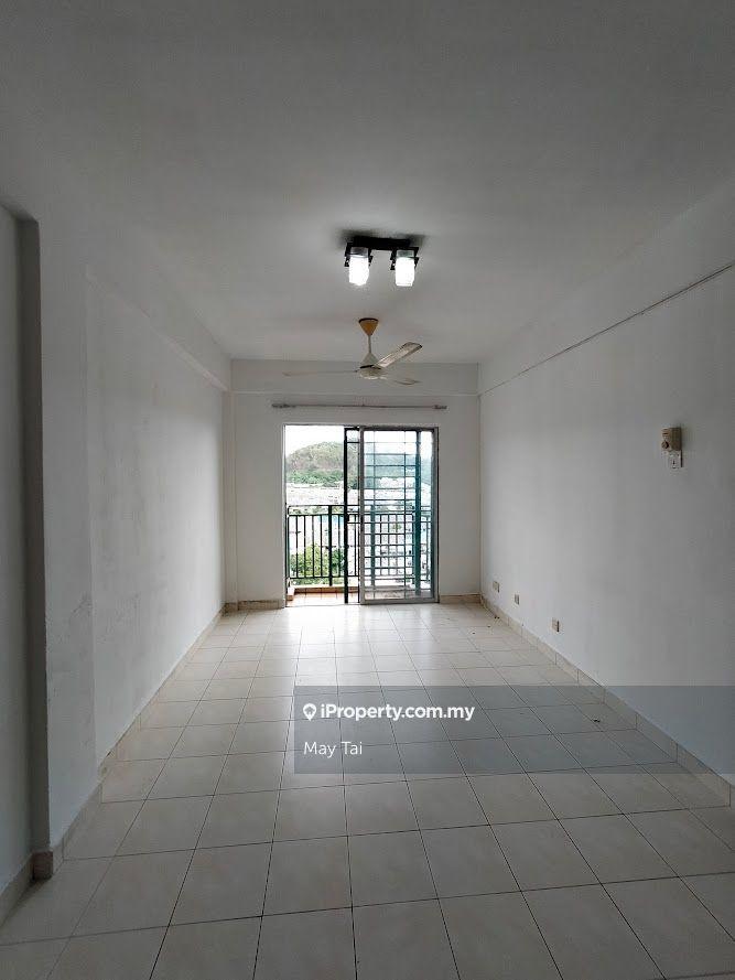 Kondominium untuk Dijual di Pangsapuri Saujana Gombak oleh May Tai - iProperty.com.my