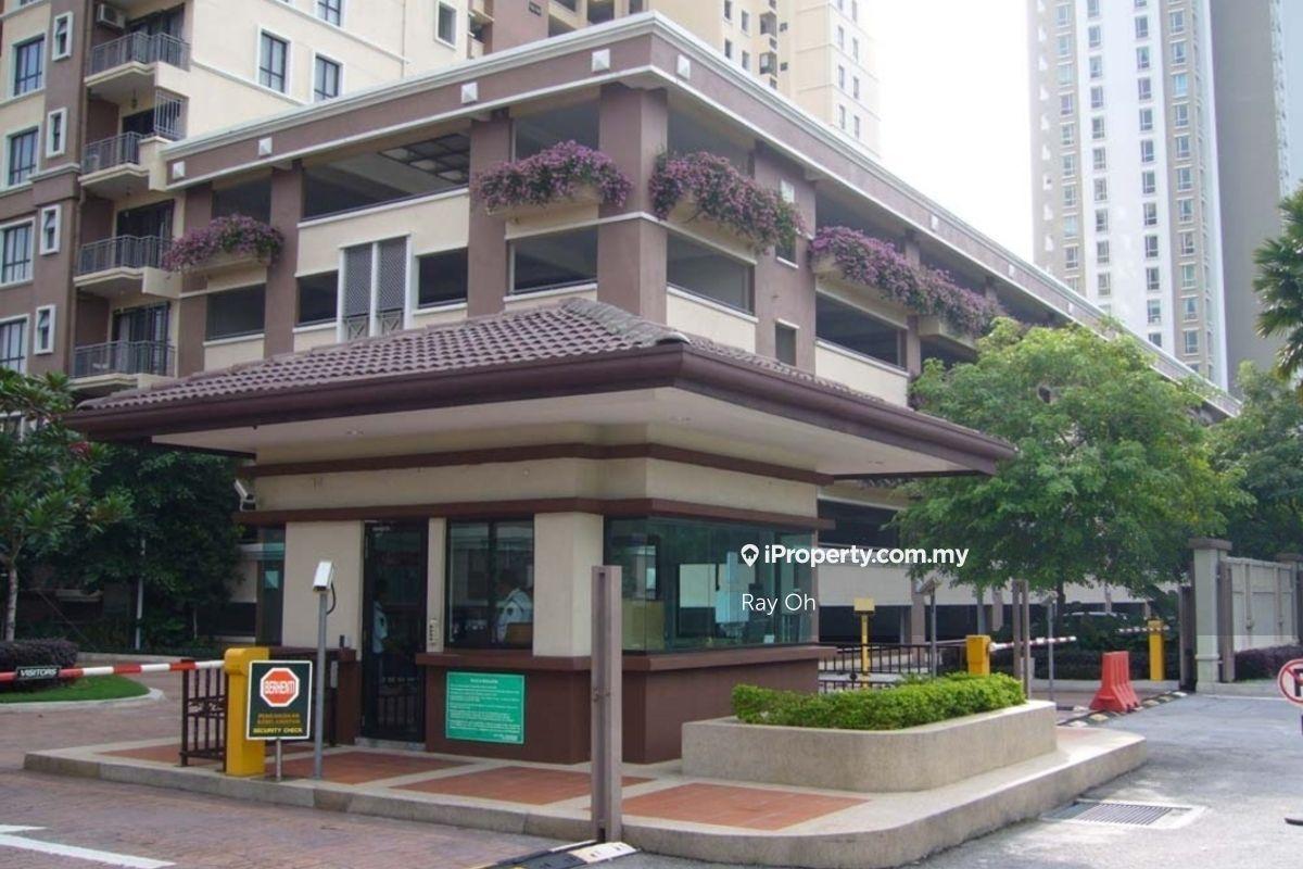 Condominium for Sale in Casa Indah 1 by Ray Oh - iProperty.com.my