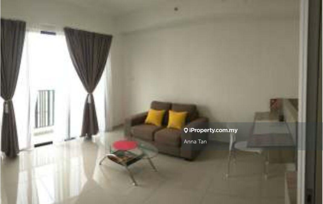 Residensi Servis untuk Dijual di i-SOHO @ i-City oleh Anna Tan - iProperty.com.my