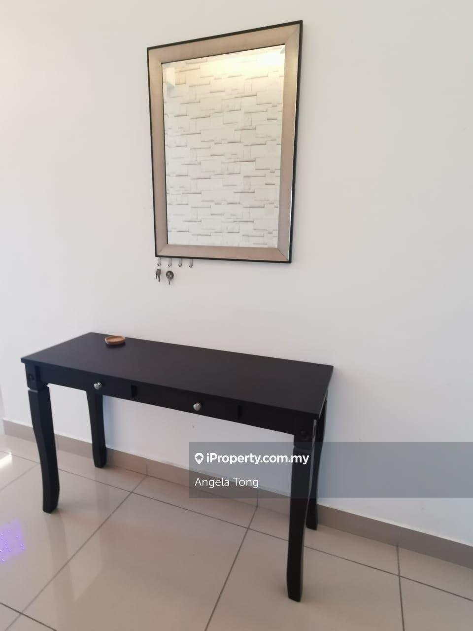 Kondominium untuk Disewa di Kiara Residence 2 (Residensi Kiara Jalil 2) oleh Angela Tong - iProperty.com.my