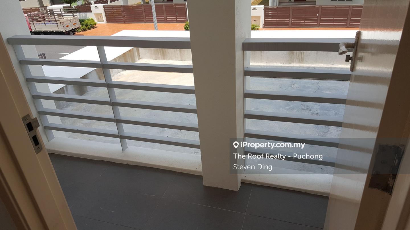 Bungalow House for Sale in Casa Idaman, Setia Alam by Steven Ding - iProperty.com.my