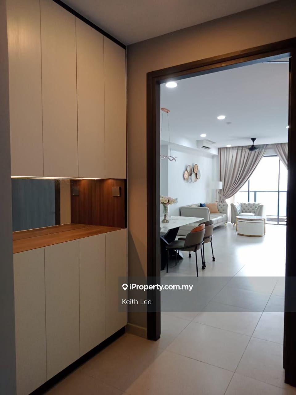 Condominium for Sale in Residensi Astrea by Keith Lee - iProperty.com.my