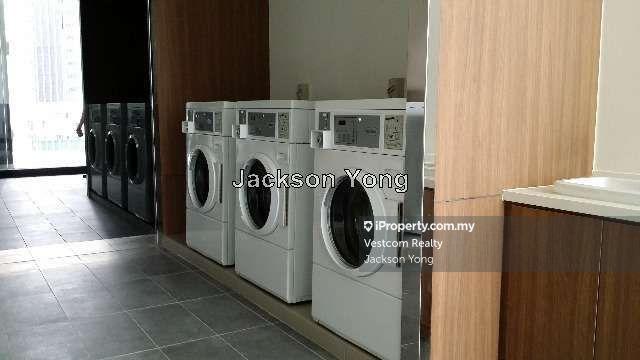 Service Residence for Sale in Ramada (One @ Bukit Ceylon) by Jackson Yong - iProperty.com.my