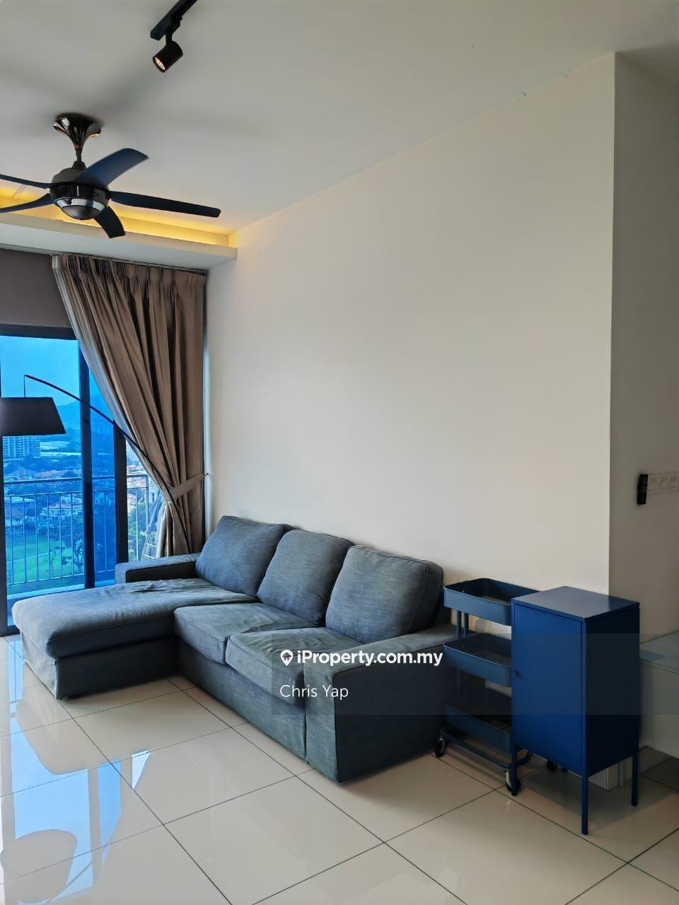 Service Residence for Sale in The Link 2 Residences by Chris Yap - iProperty.com.my