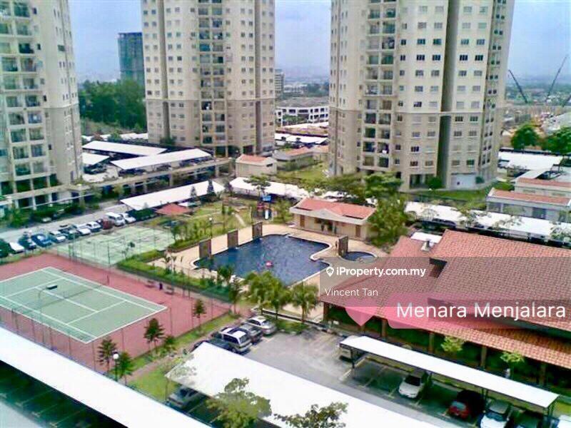Kondominium untuk Disewa di Menara Menjalara oleh Vincent Tan - iProperty.com.my