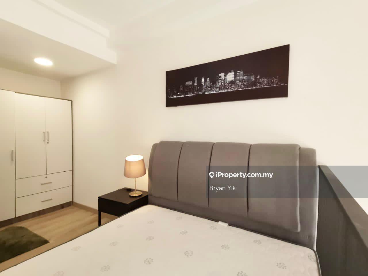 Service Residence for Rent in Emporis by Bryan Yik - iProperty.com.my