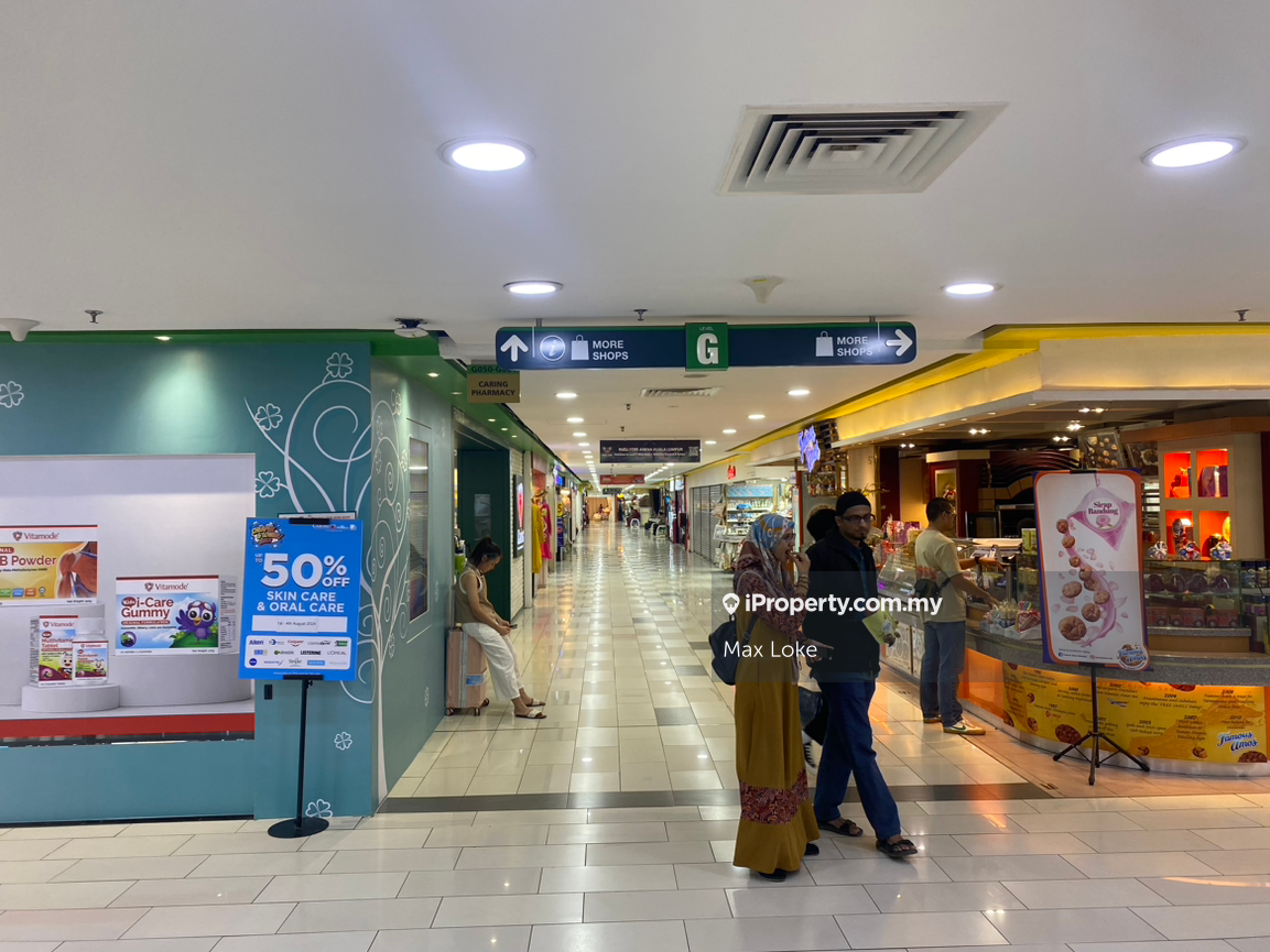 Retail-Space for Sale in 03ift, KL City Centre by Max Loke - iProperty.com.my