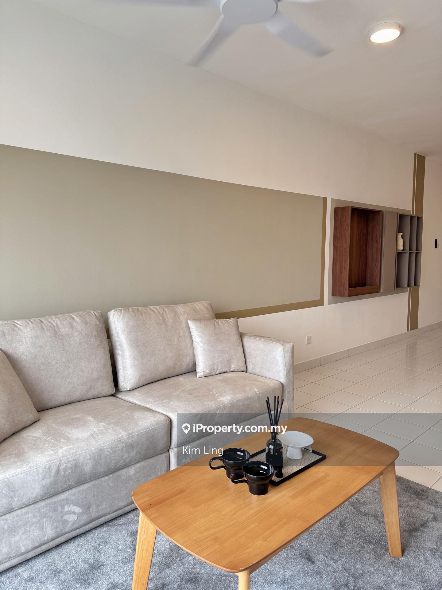 Service Residence for Rent in Kiara Kasih by Kim Ling - iProperty.com.my