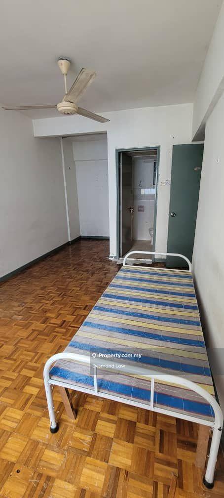 Pangsapuri untuk Disewa di Vista Angkasa oleh Desmond Low - iProperty.com.my