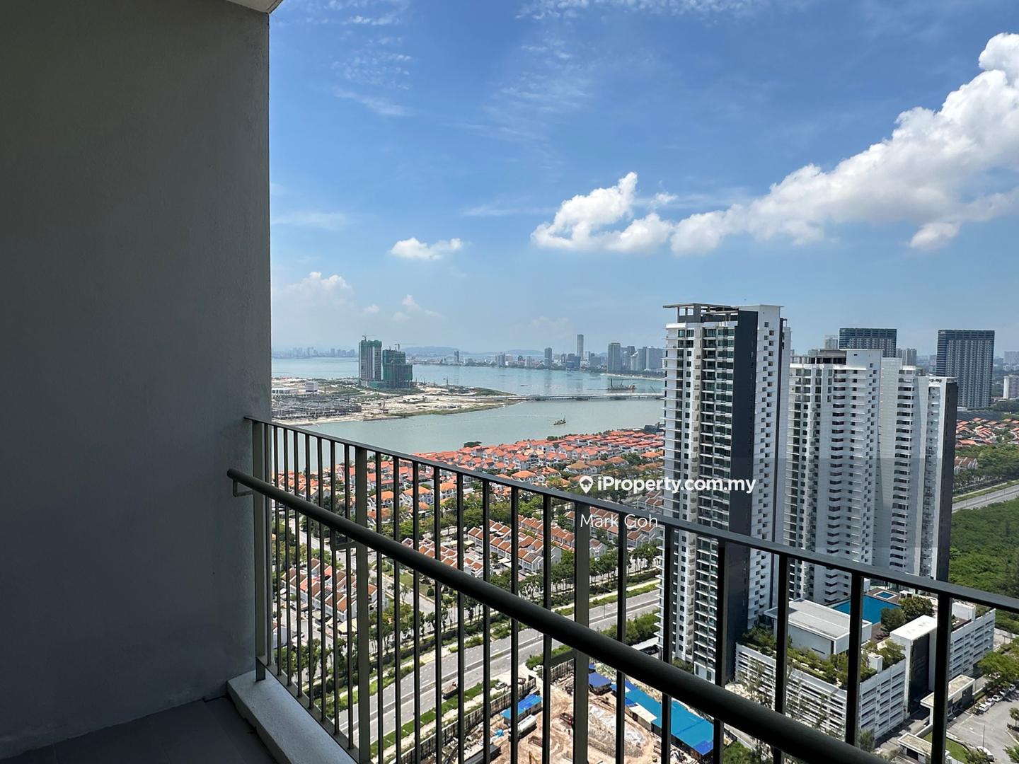 Service Residence for Rent in The Tamarind by Mark Goh - iProperty.com.my