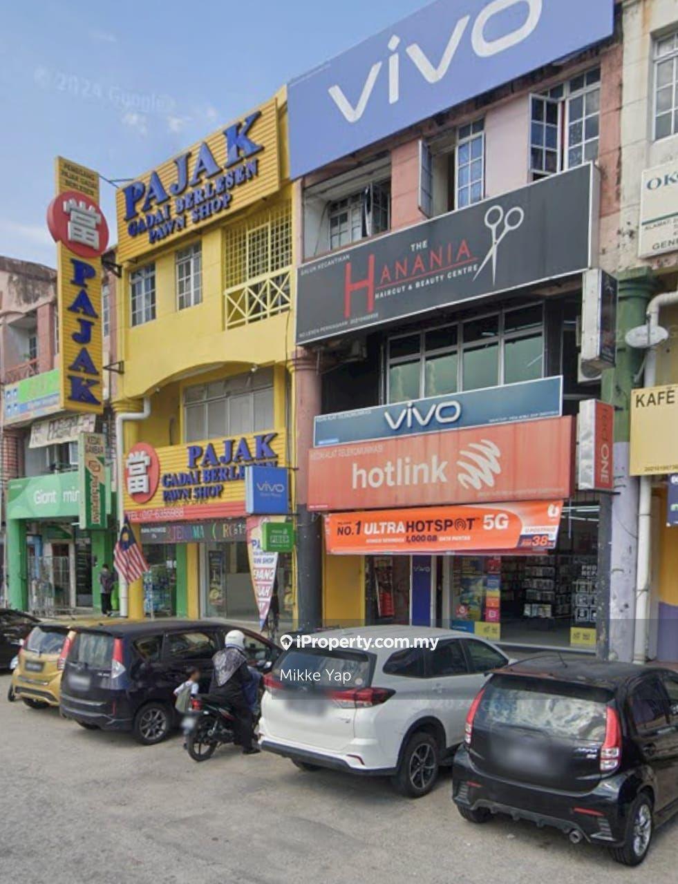 Shop for Sale in Taman Puchong Permai, Puchong by Mikke Yap - iProperty.com.my