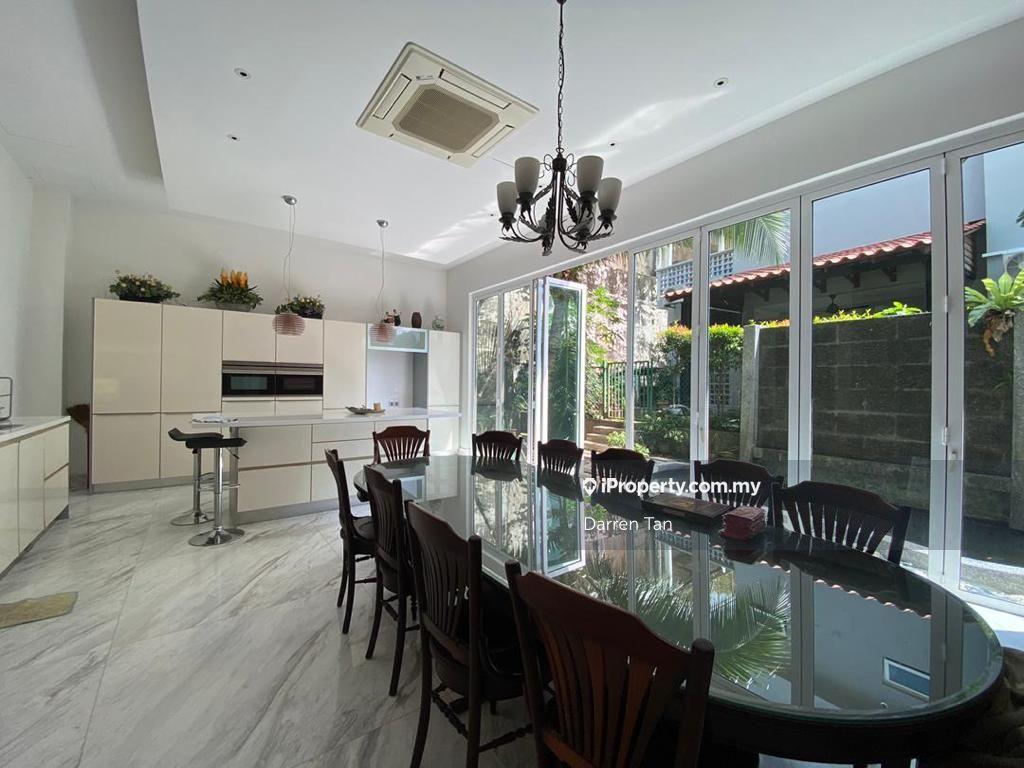 Banglo untuk Dijual di Taman Tun Dr Ismail, Kuala Lumpur oleh Darren Tan - iProperty.com.my