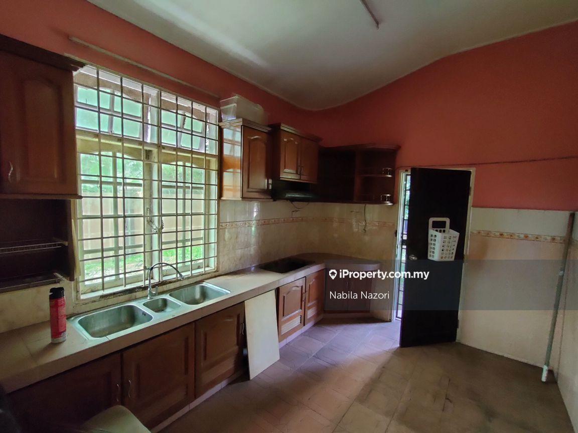 Banglo untuk Dijual di Wakaf Che Yeh, Kota Bharu oleh Nabila Nazori - iProperty.com.my