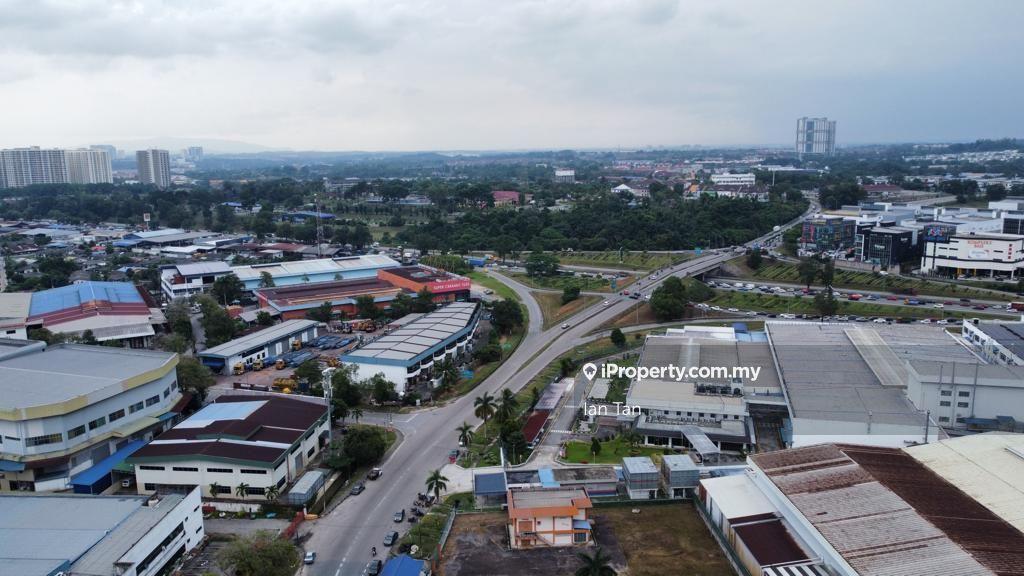 Industrial Land for Sale in Ulu Tiram, Johor by Ian Tan - iProperty.com.my