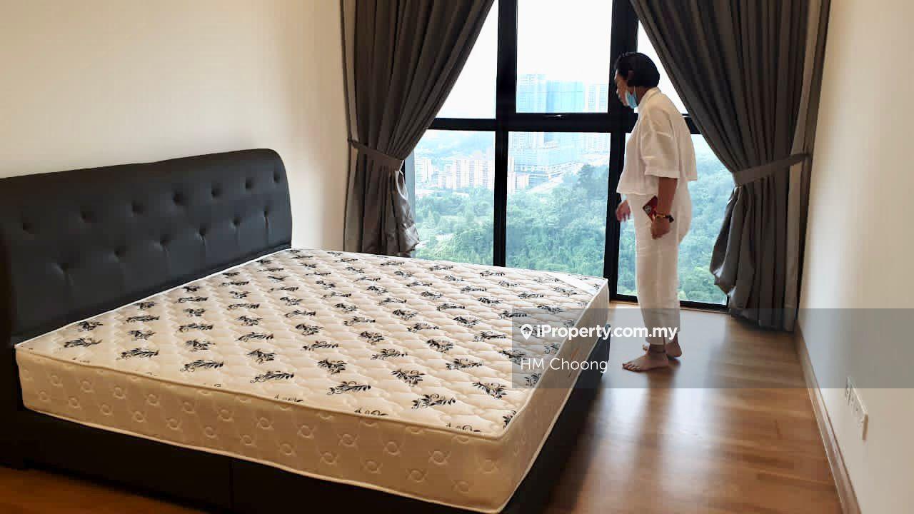 Condominium for Rent in Secoya Residence by HM Choong - iProperty.com.my