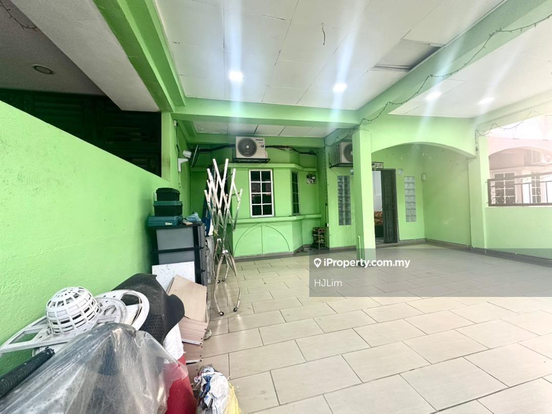 Rumah Berangkai 1 Tingkat untuk Dijual di Bandar Tun Hussein Onn, Cheras oleh HJLim - iProperty.com.my