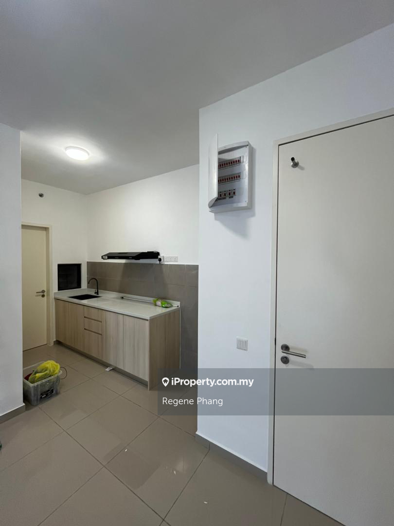 Residensi Servis untuk Disewa di D'Erica oleh Regene Phang - iProperty.com.my
